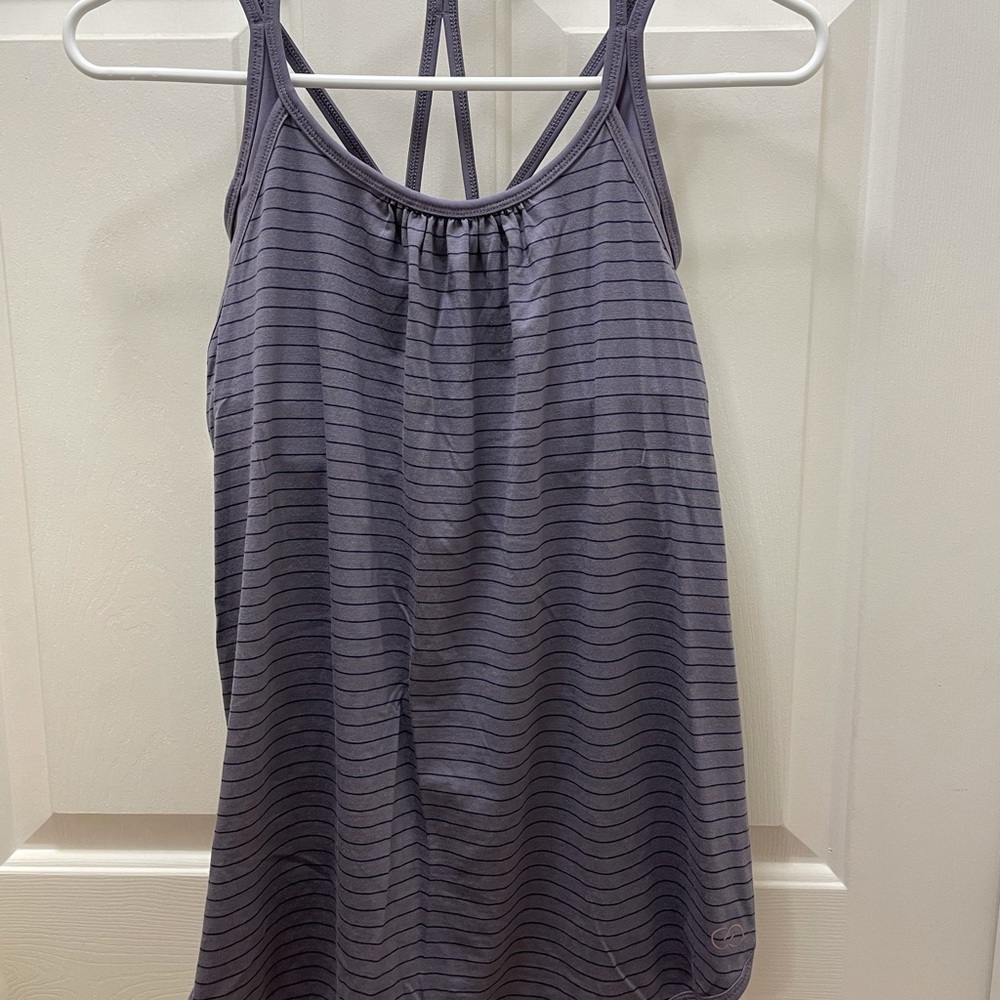 Calia by Carrie Underwood tank top